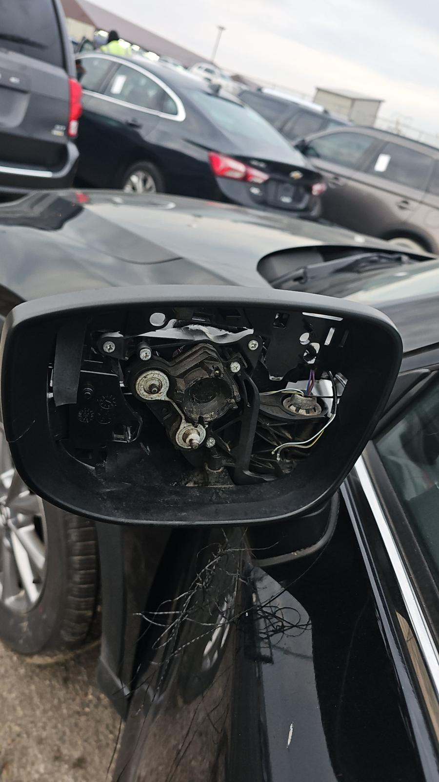 2022 MAZDA CX-5 2.5 S Select Package AWD