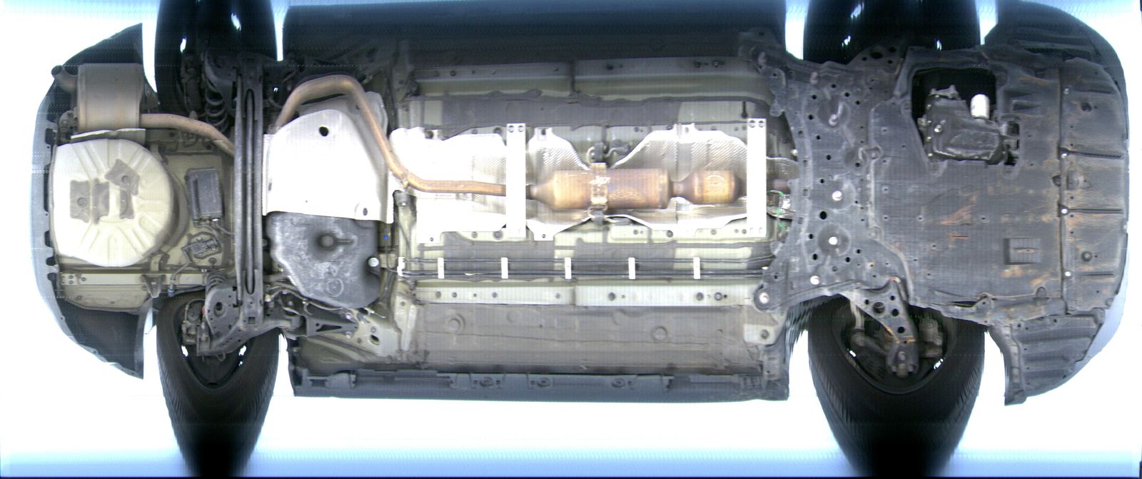 2024 Toyota Corolla LE FWD