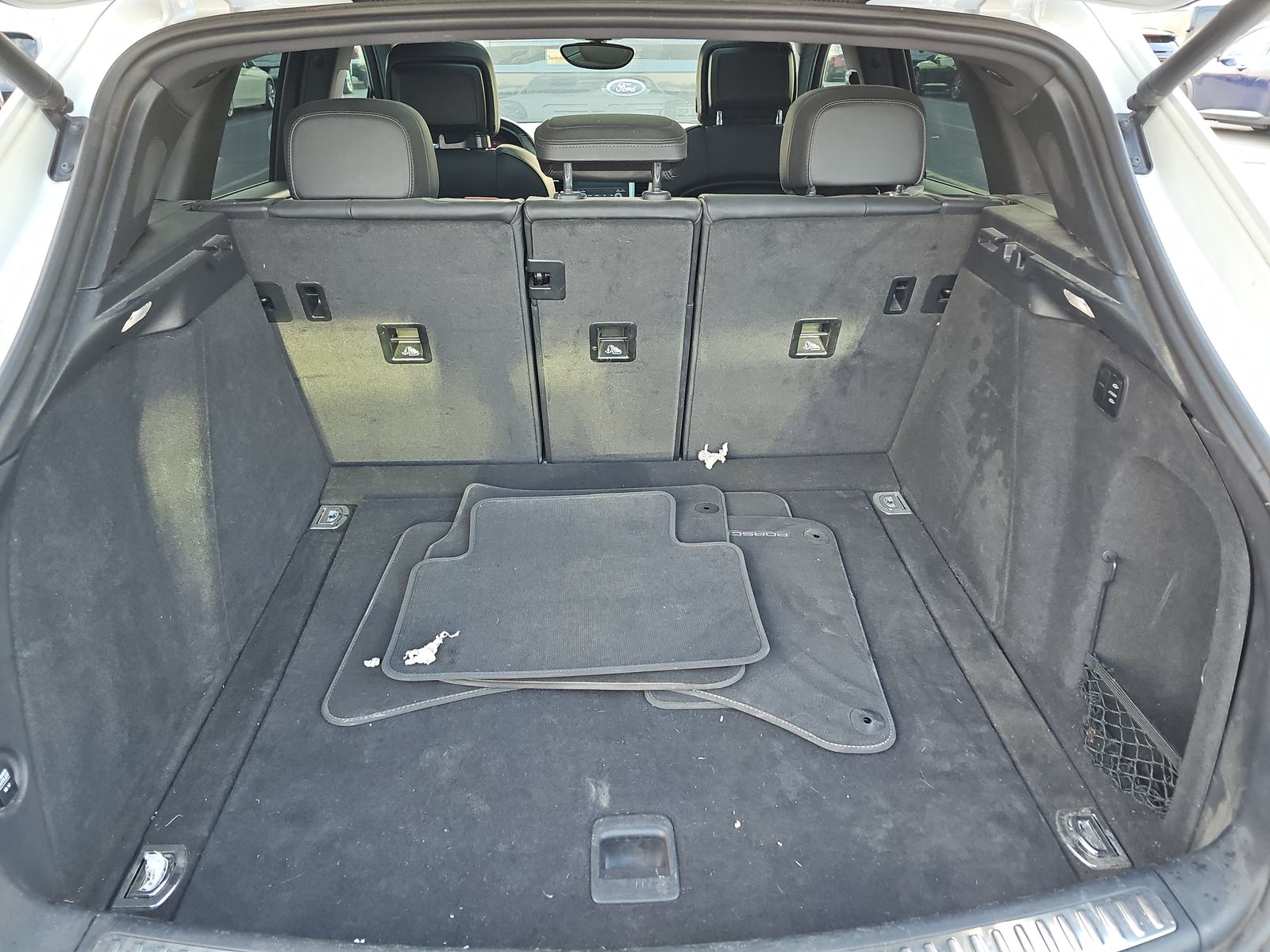 2018 Porsche Macan Sport Edition AWD