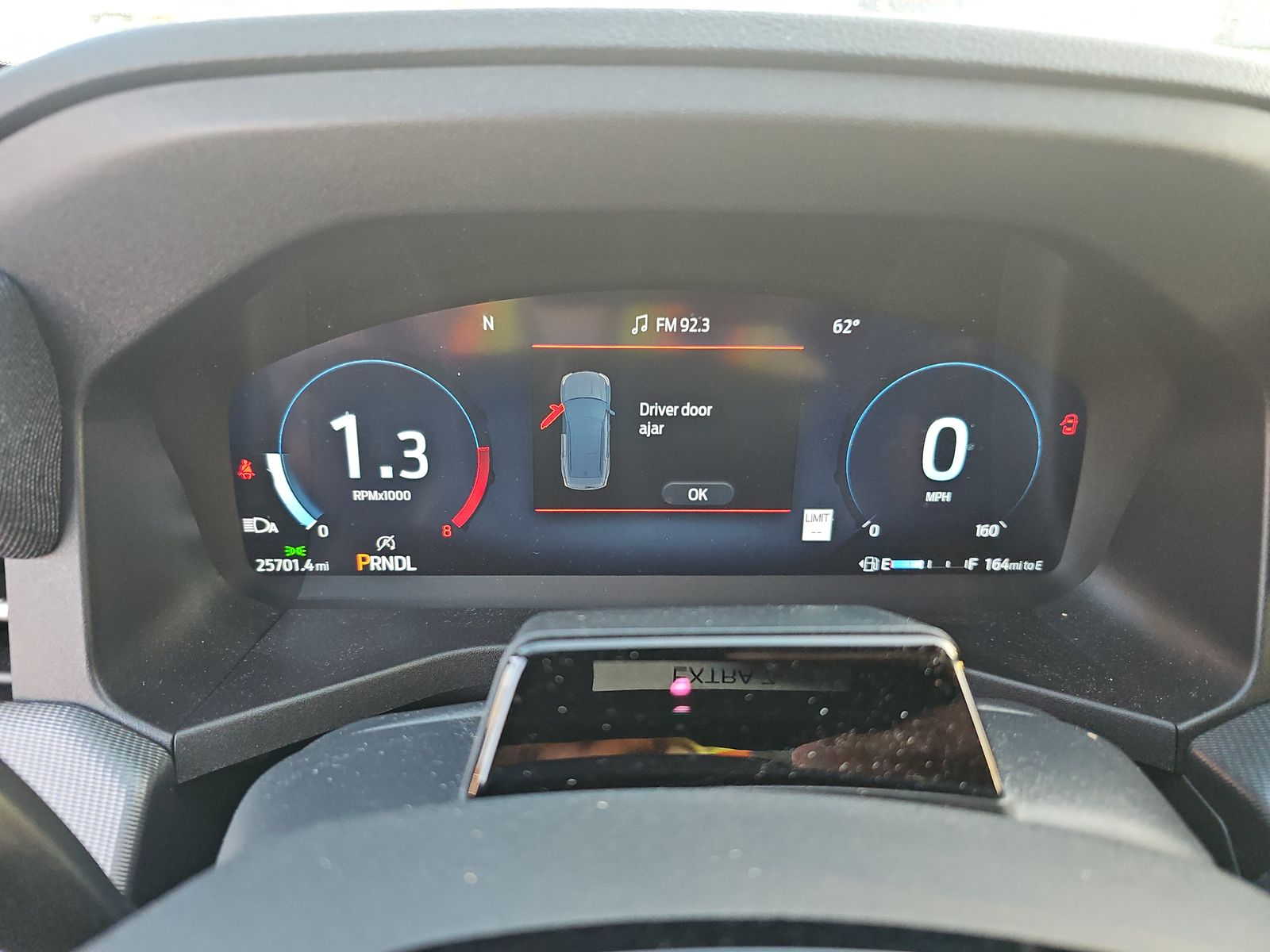 2025 Ford Explorer ST-Line AWD