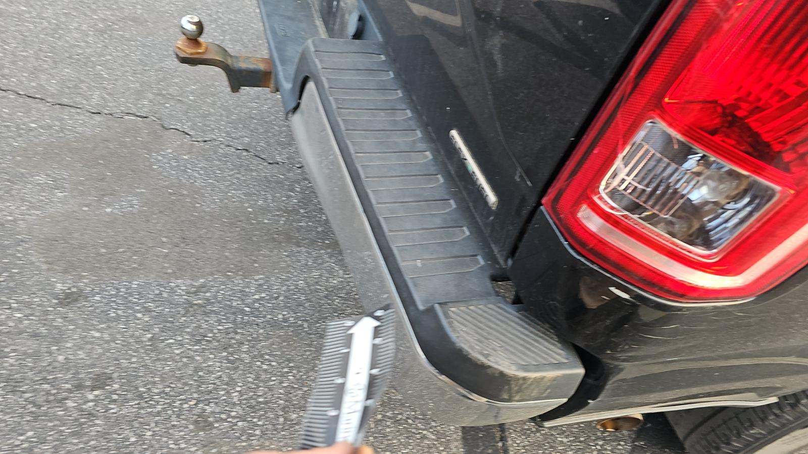2016 Ford F-150 XLT AWD