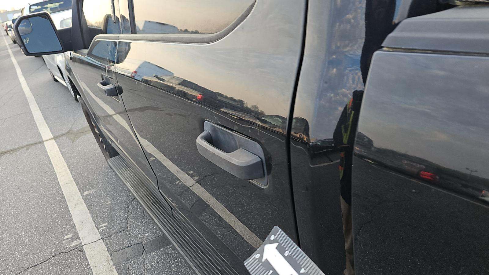 2016 Ford F-150 XLT AWD
