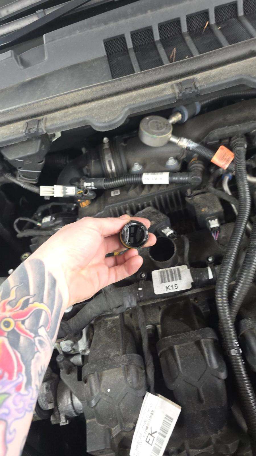 2022 Ford Edge SEL AWD