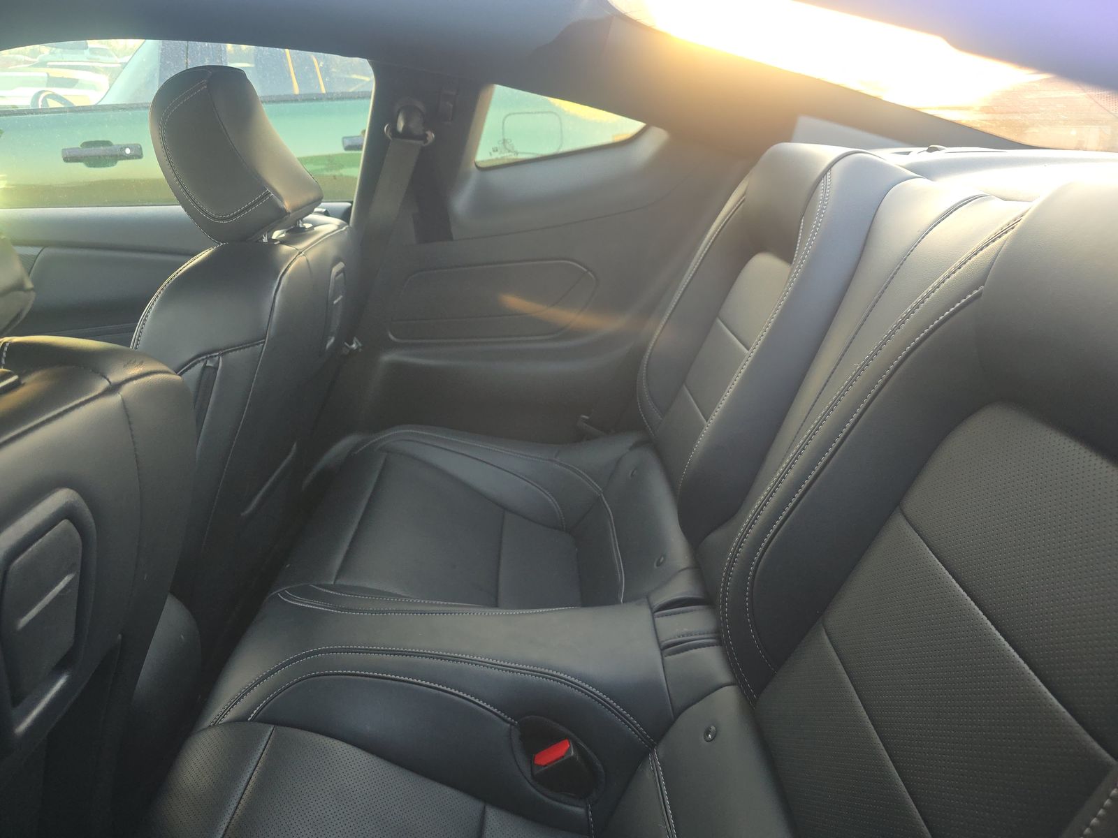 2025 Ford Mustang GT Premium RWD