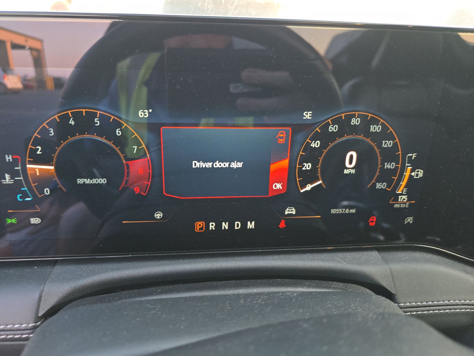 2025 Ford Mustang GT Premium RWD