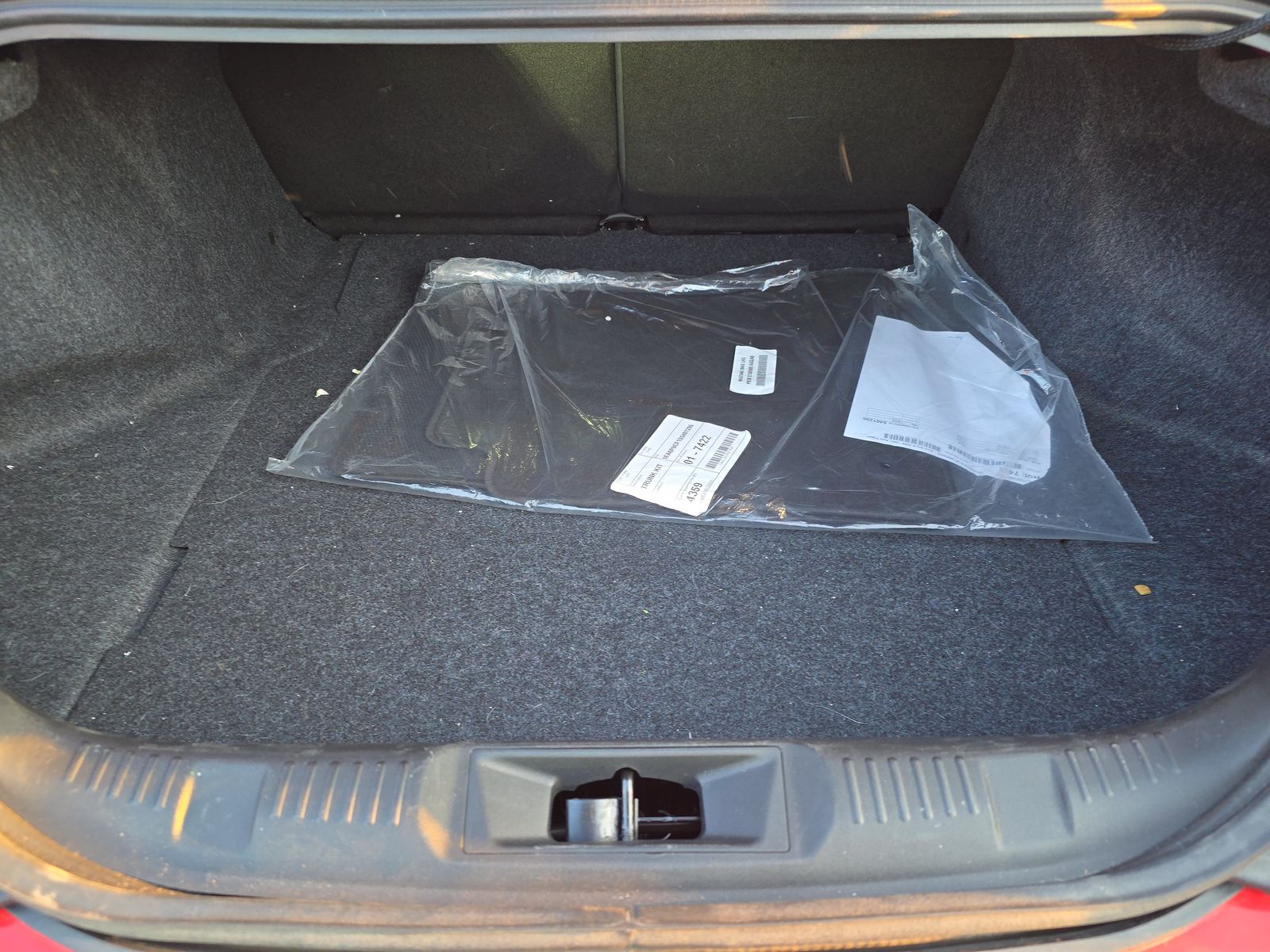 2025 Ford Mustang GT Premium RWD