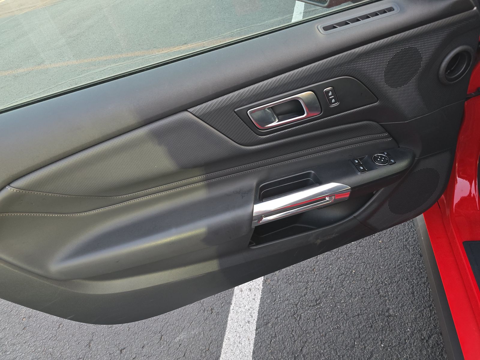 2025 Ford Mustang GT Premium RWD