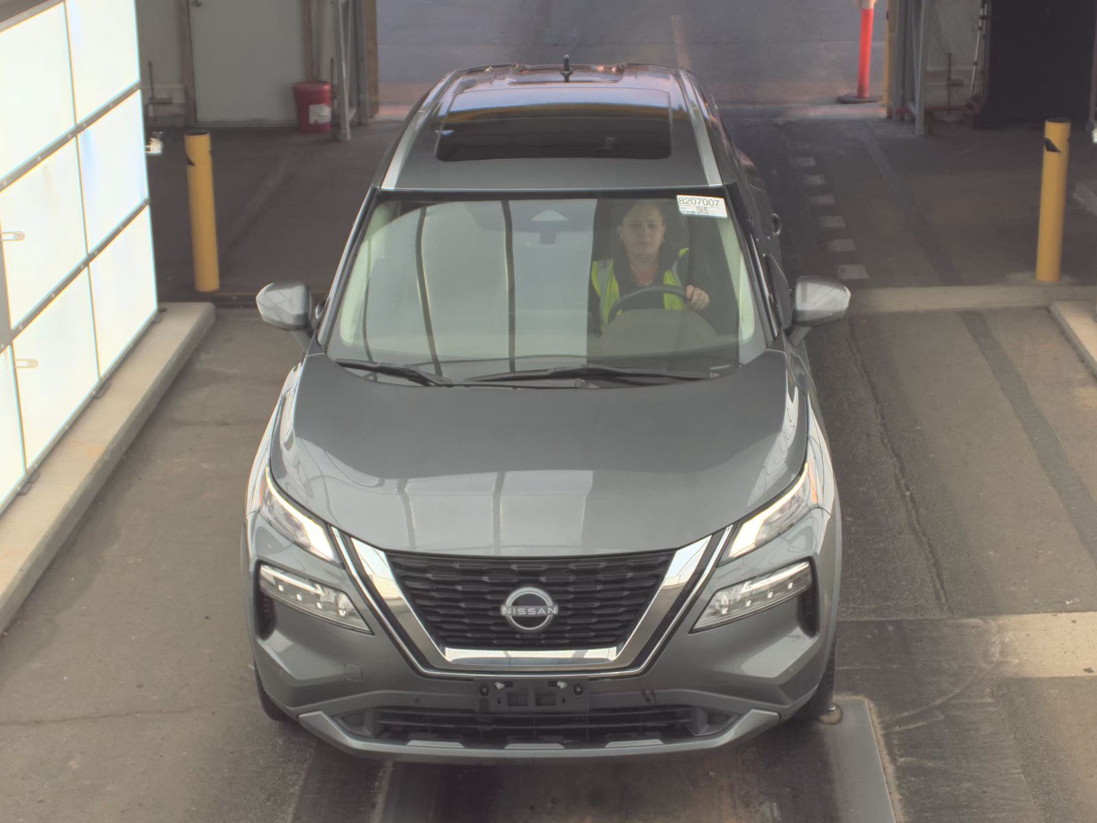 2023 Nissan Rogue SL AWD