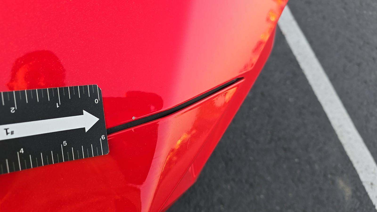 2025 Ford Mustang GT Premium RWD