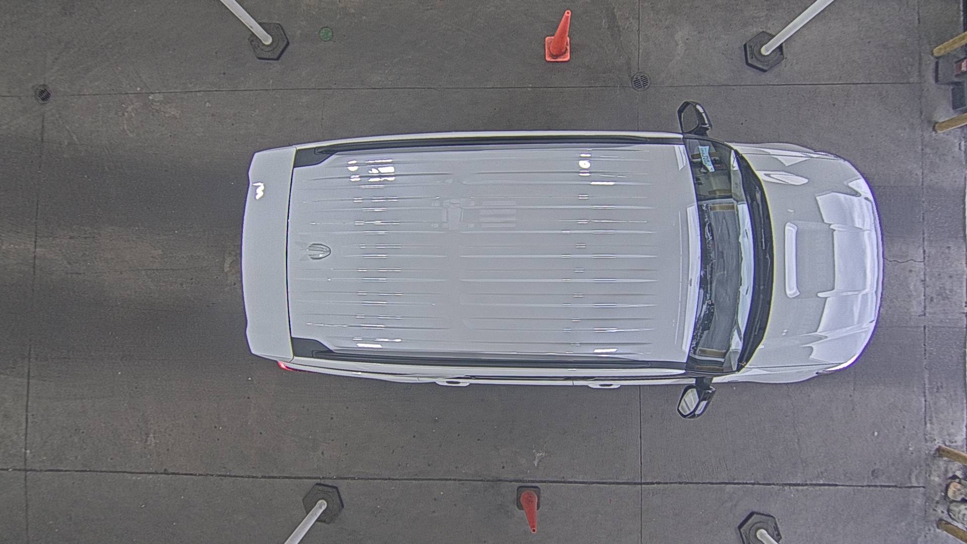 2023 Ford Explorer ST-Line AWD