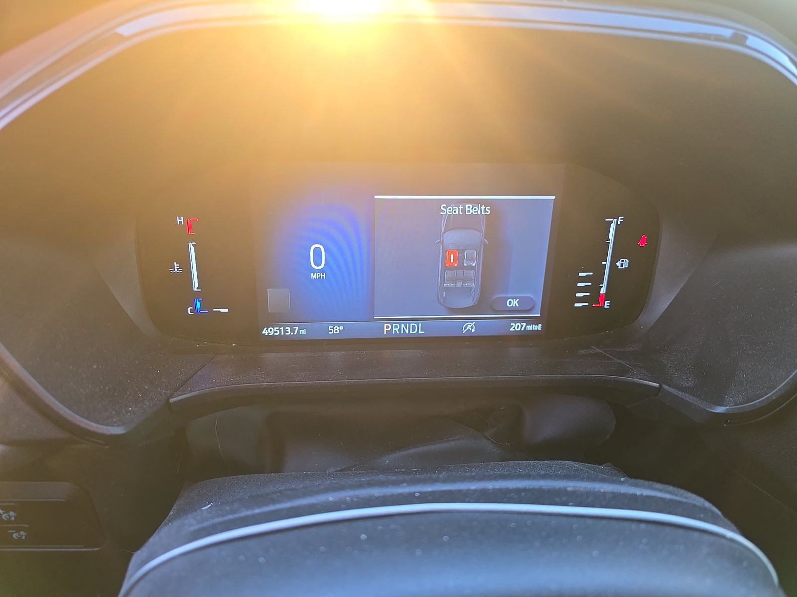 2024 Ford Escape ST-Line AWD