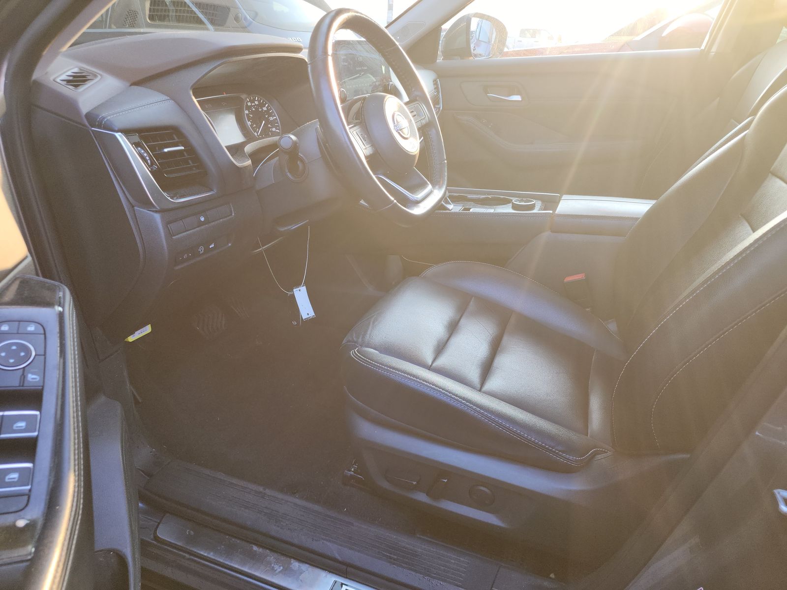 2023 Nissan Rogue SL AWD