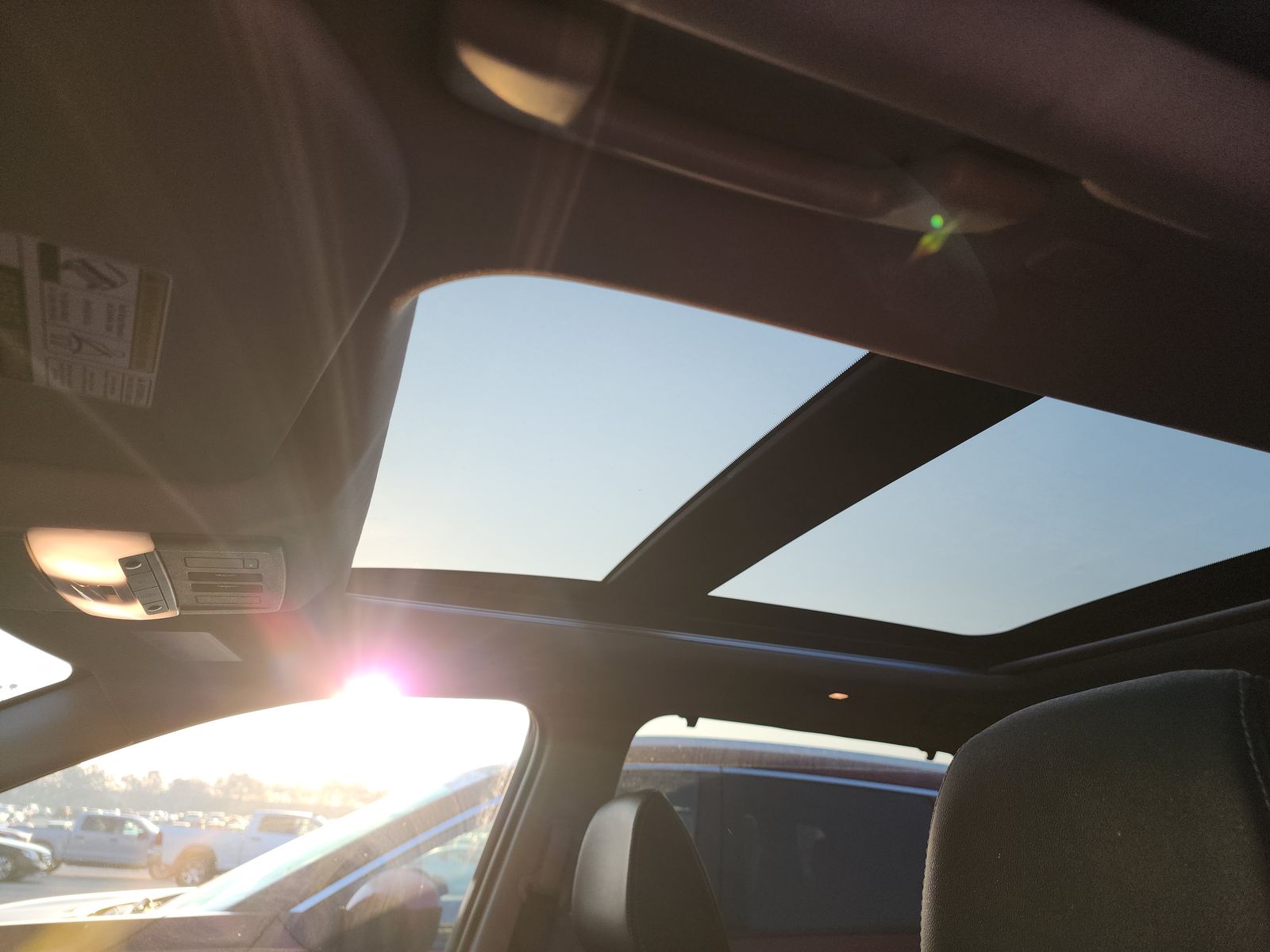 2023 Nissan Rogue SL AWD