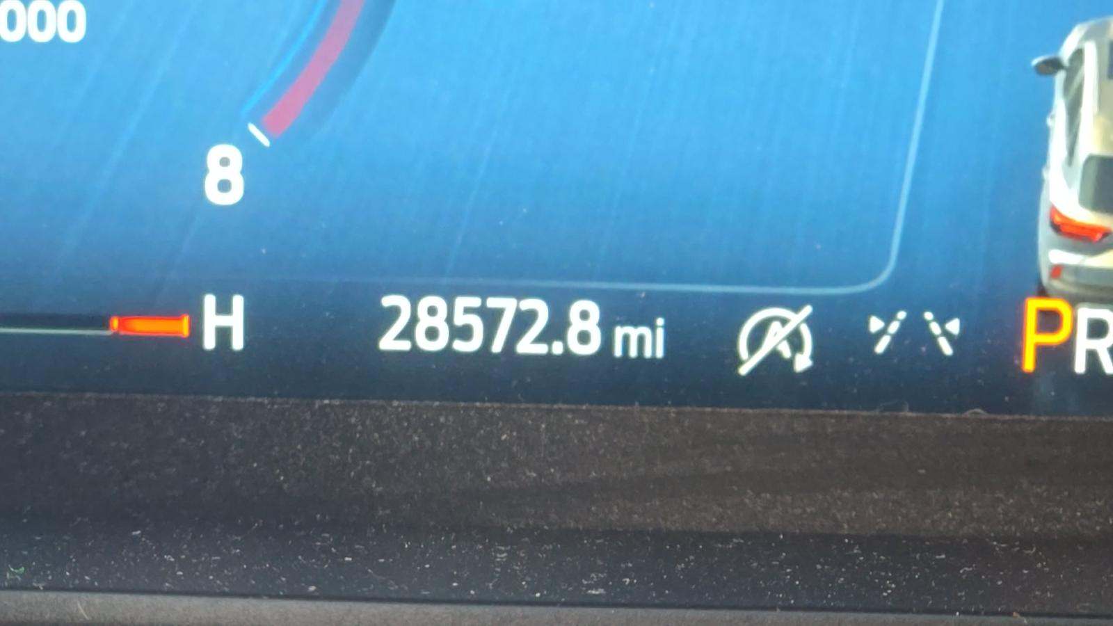 2023 Ford Escape Active AWD