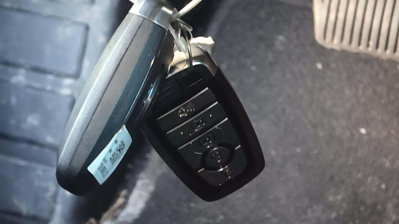 2023 Ford Escape Active AWD