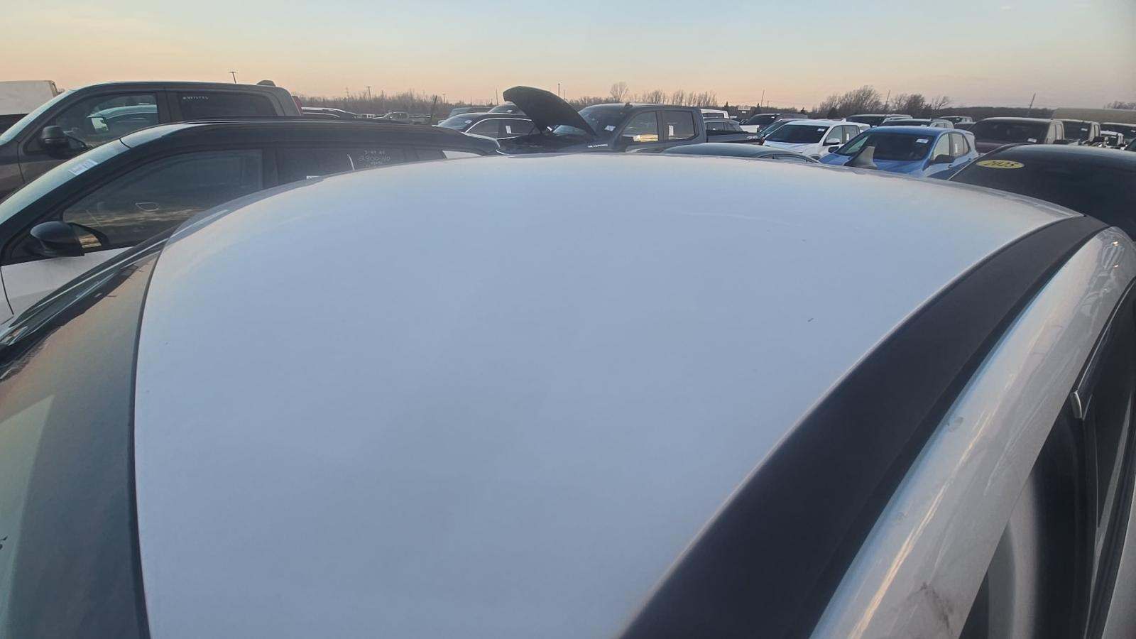 2023 Ford Escape Active AWD