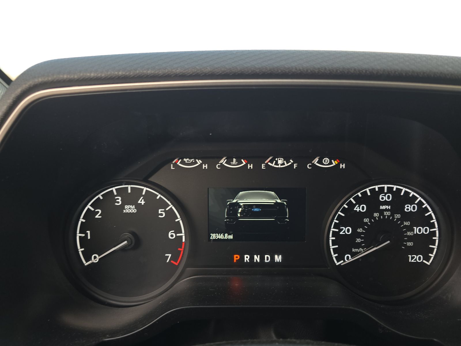 2023 Ford F-150 XL AWD