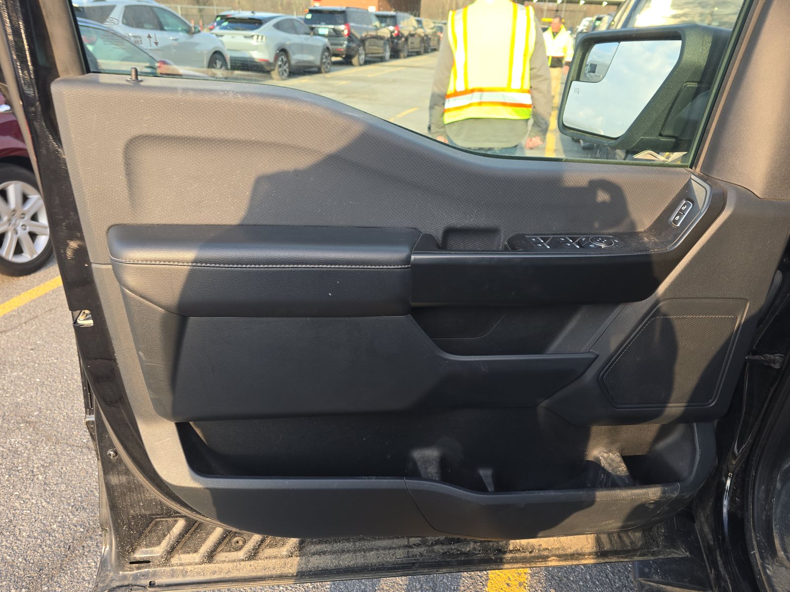 2023 Ford F-150 XL AWD