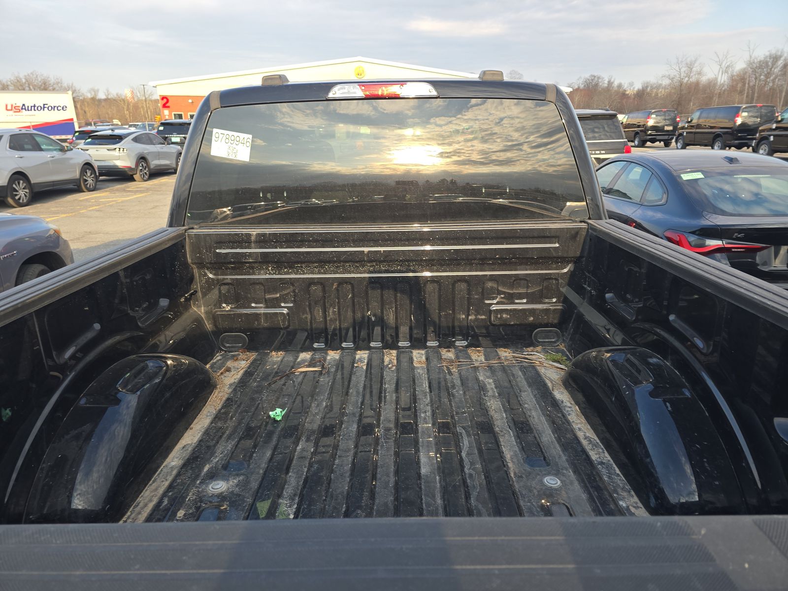 2023 Ford F-150 XL AWD