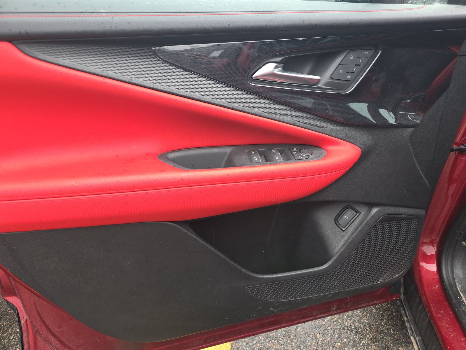 CHEVROLET EAWD 1RS - 10