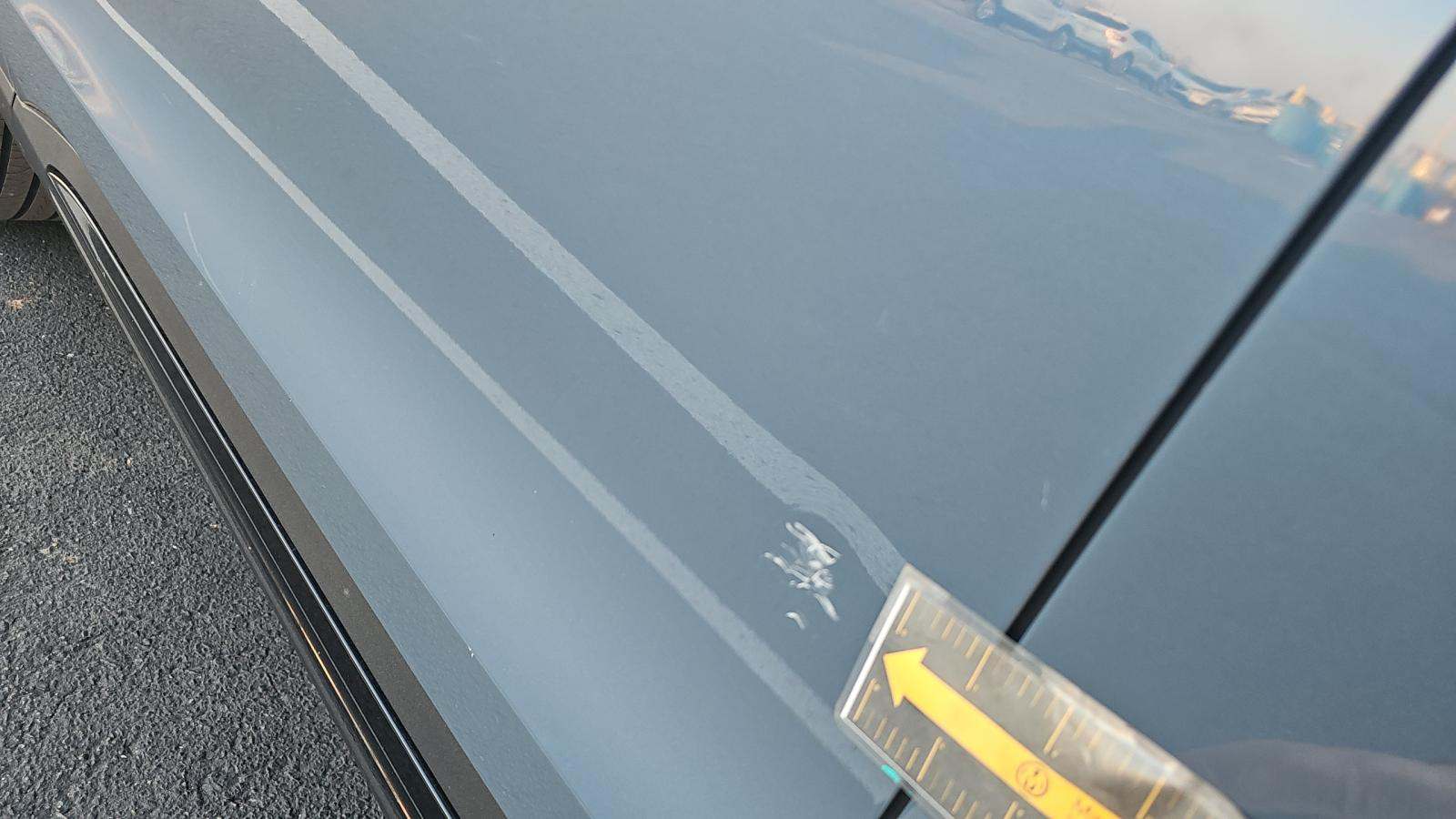 2025 Ford Explorer ST-Line AWD