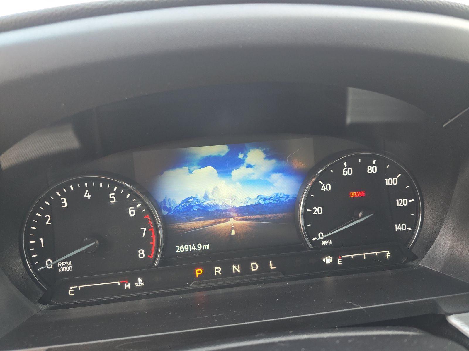 2023 Ford Explorer XLT AWD