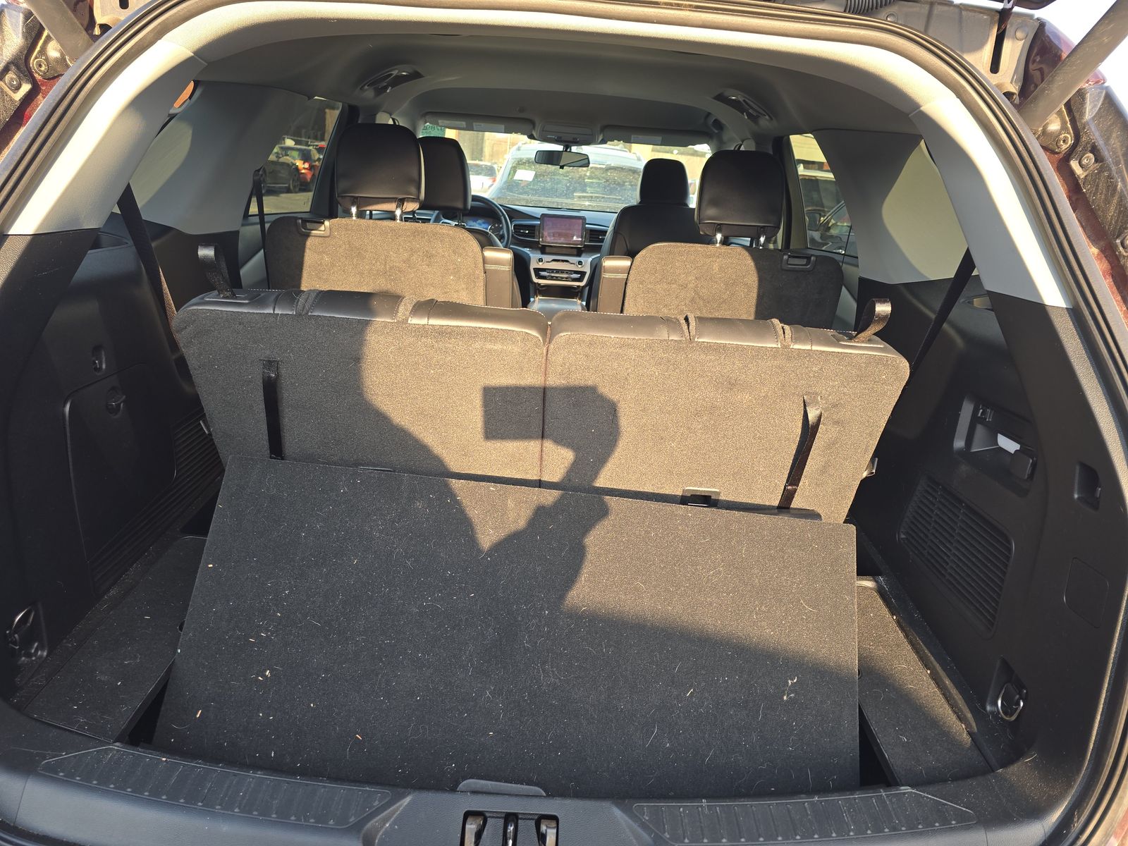 2023 Ford Explorer XLT AWD