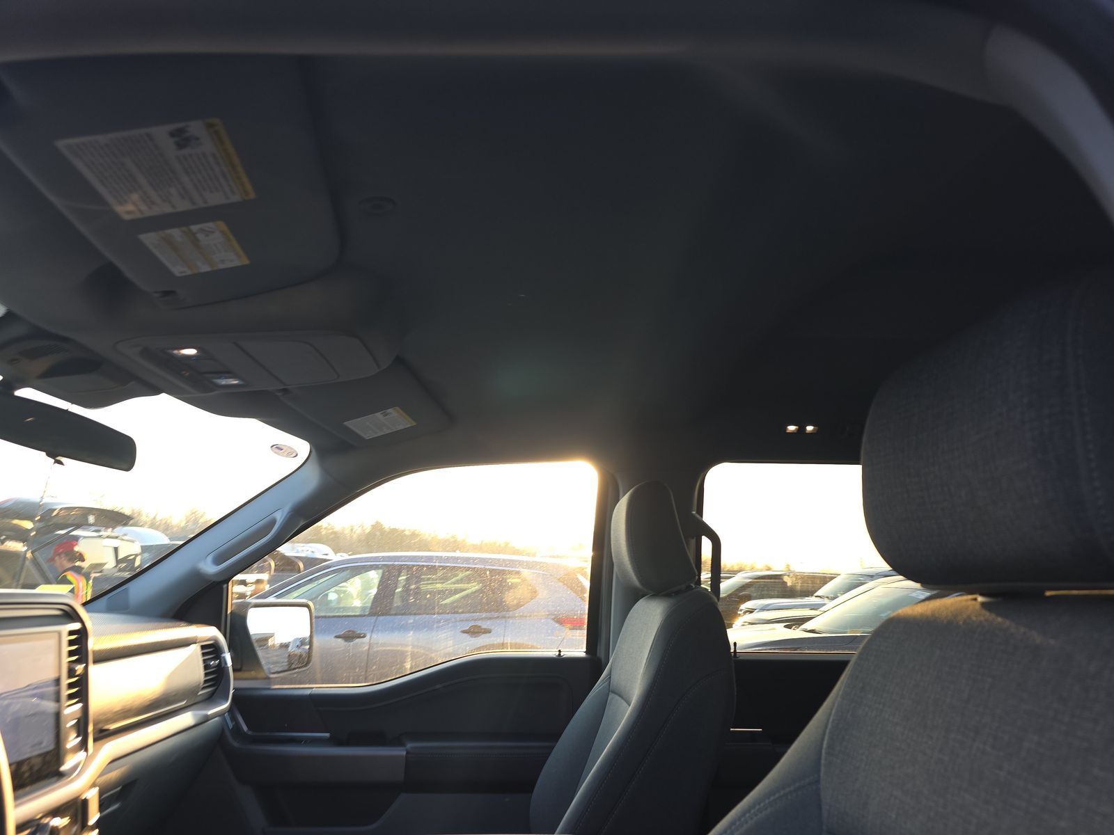 2025 Ford F-150 XLT AWD