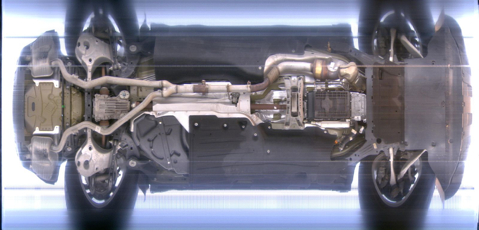 2022 Ford Explorer XLT RWD