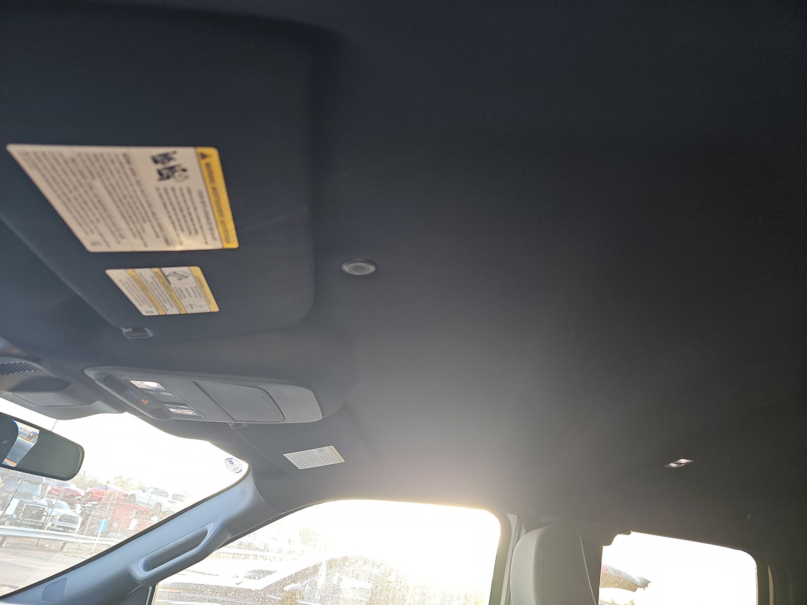 2023 Ford F-150 XL AWD