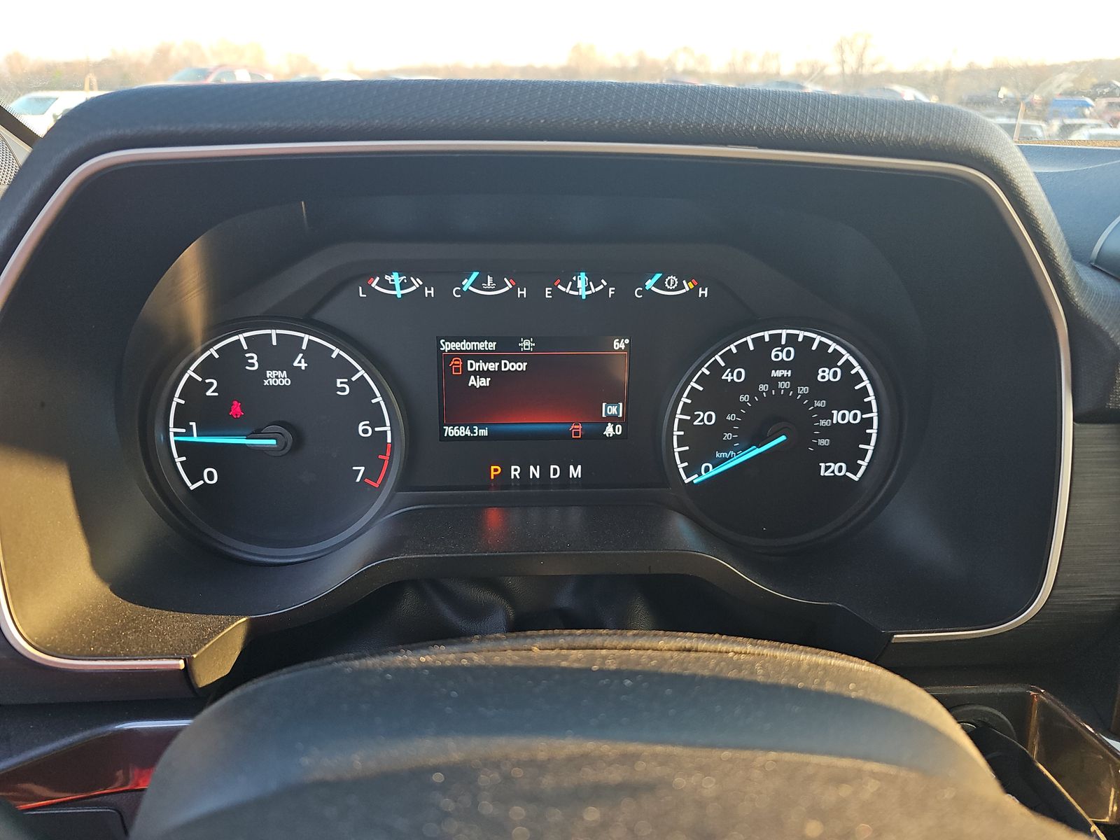 2023 Ford F-150 XL AWD