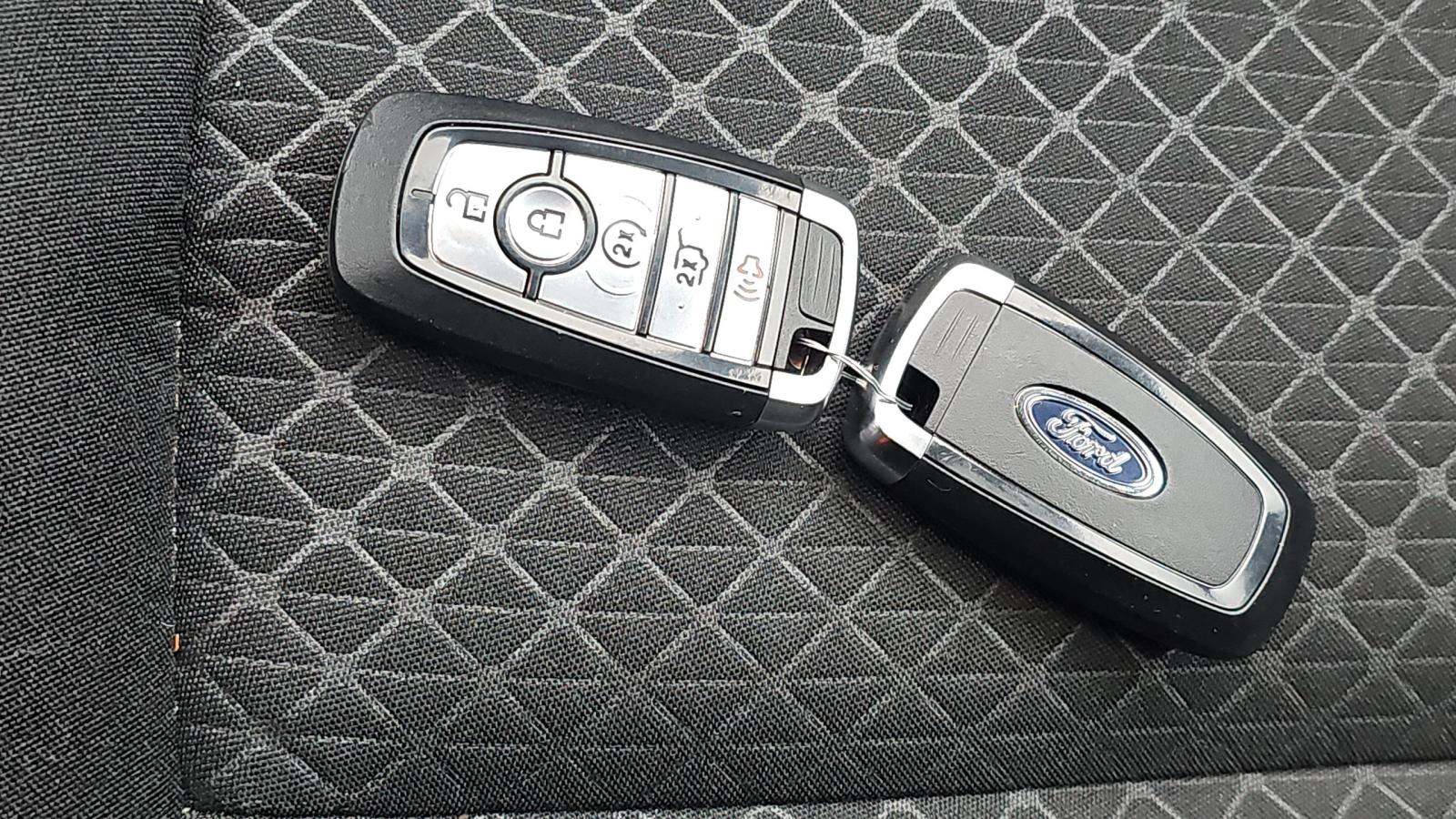 2025 Ford Escape Active AWD