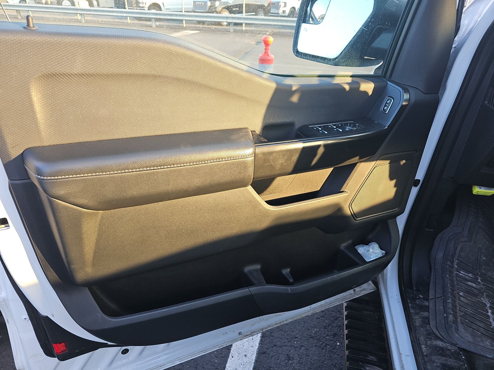 2023 Ford F-150 XL AWD