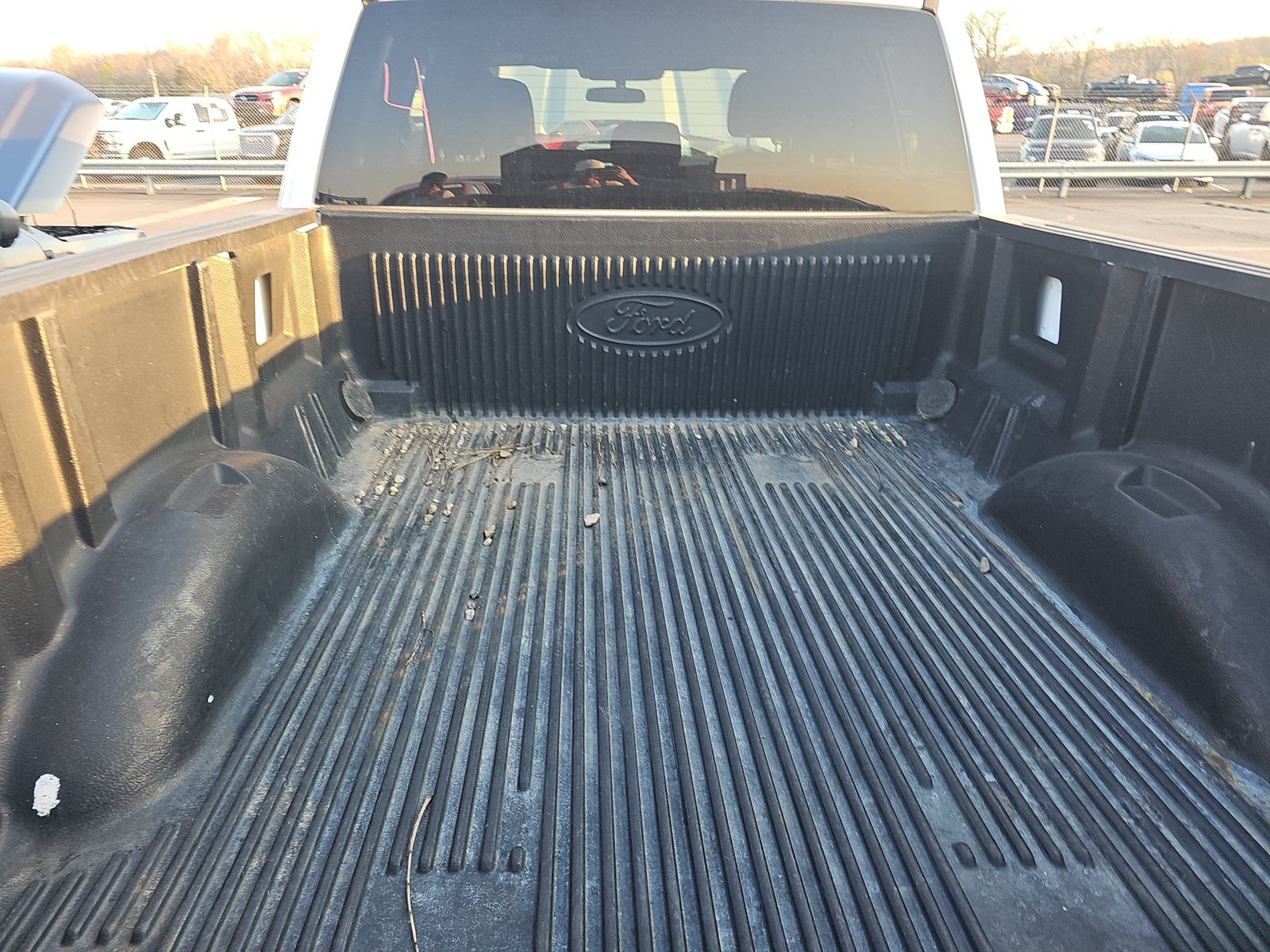 2023 Ford F-150 XL AWD