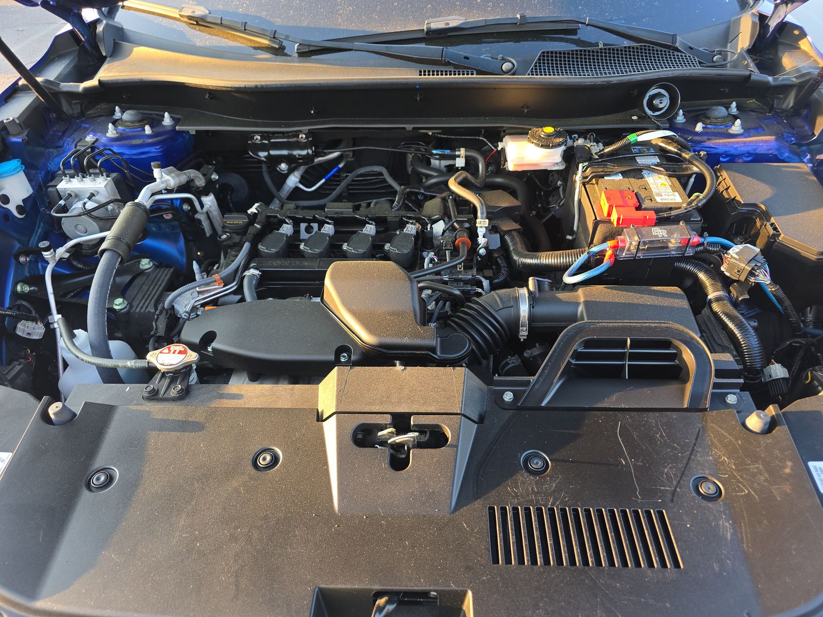 2024 Honda CR-V EX AWD