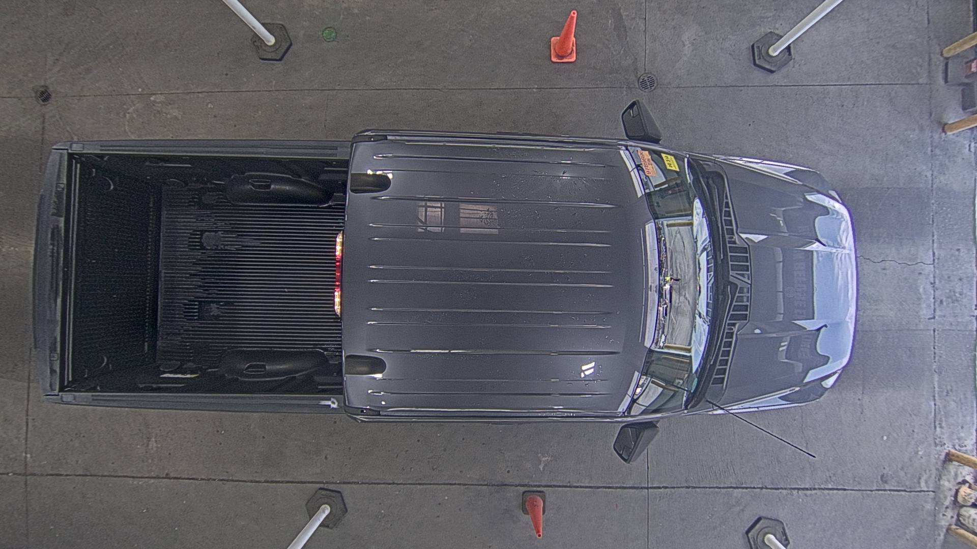 2022 Ford F-150 XL AWD