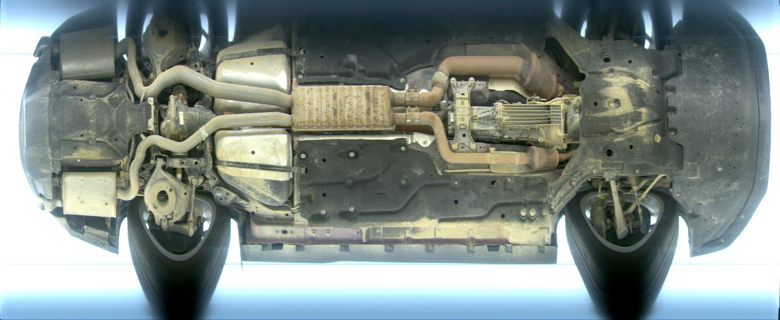 2025 Ford Mustang GT Premium RWD