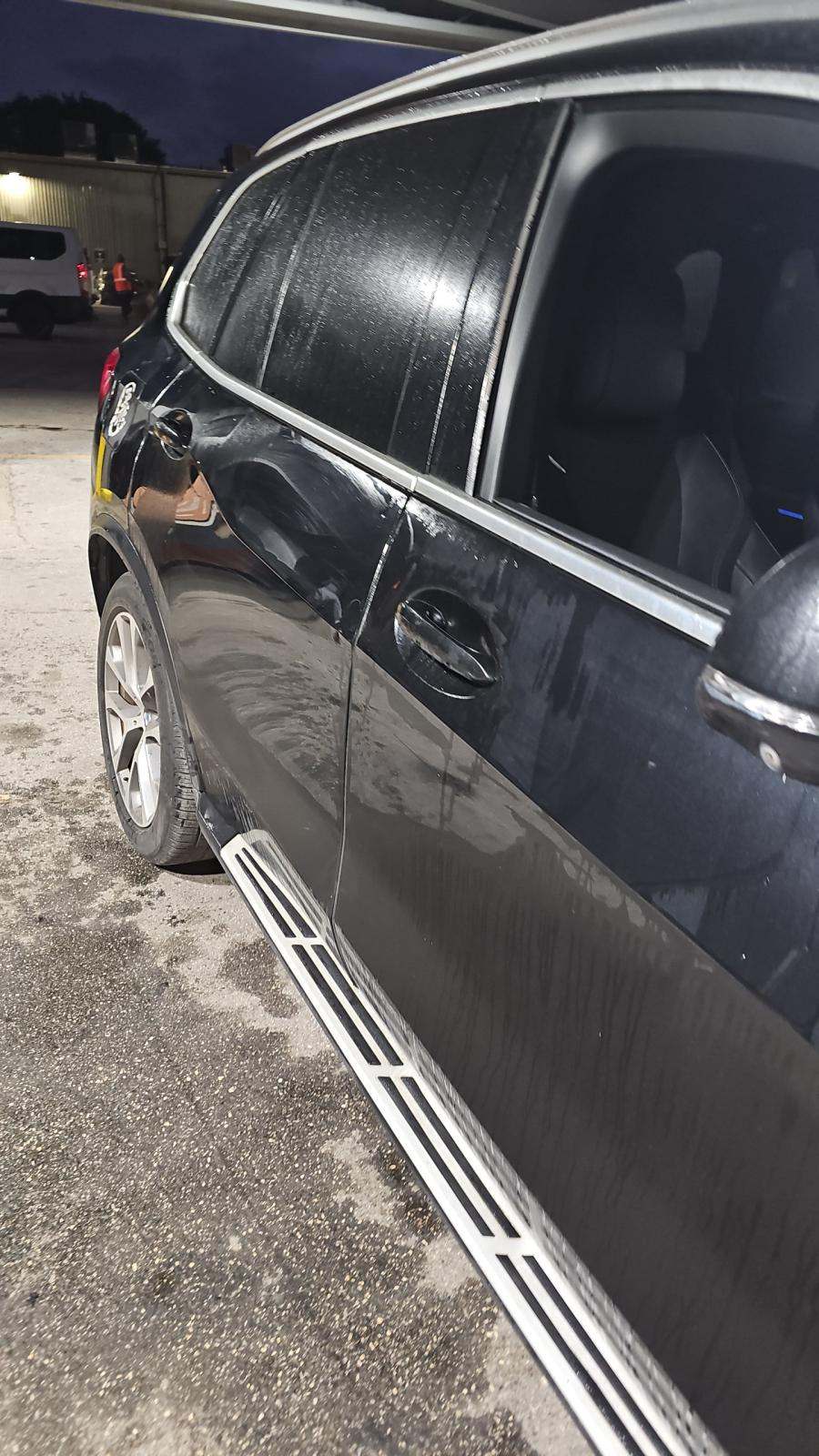 2019 BMW X5 xDrive40i AWD