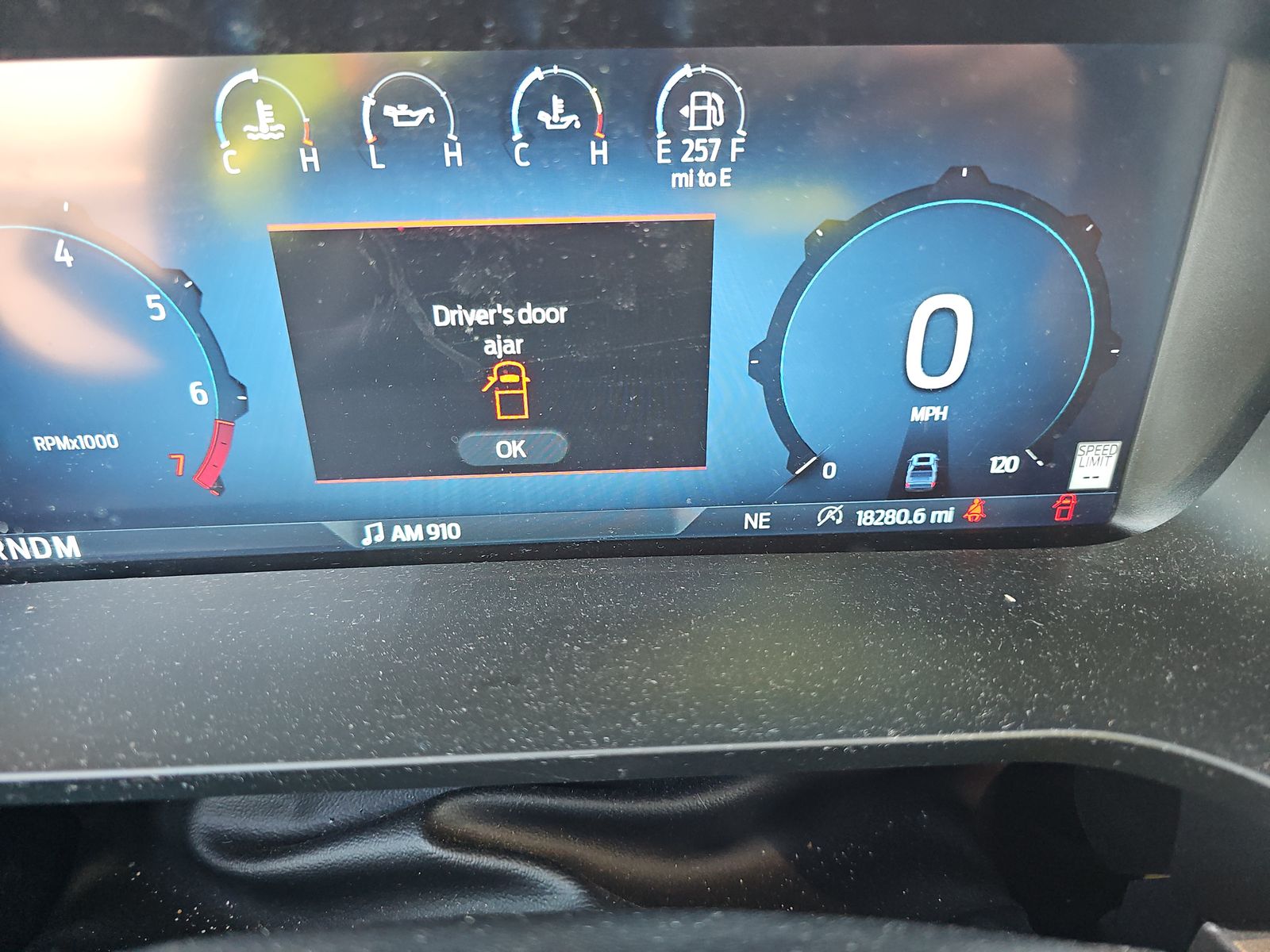 2025 Ford F-150 XLT AWD