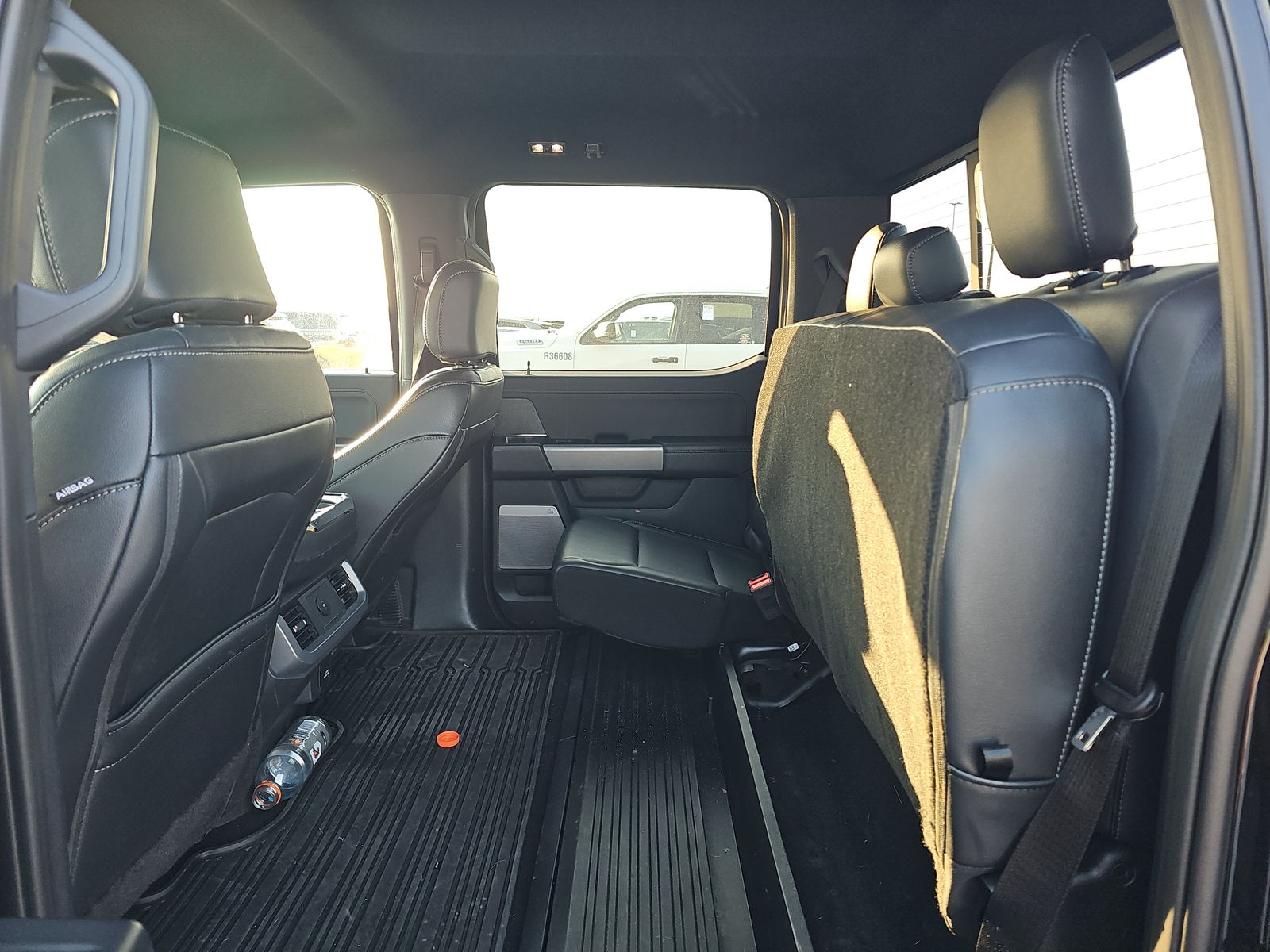 2025 Ford F-150 XLT AWD