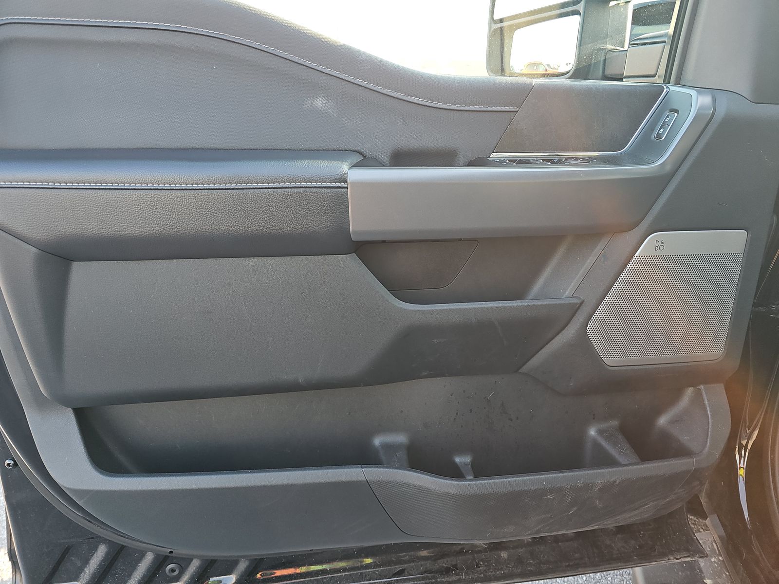 2025 Ford F-150 XLT AWD