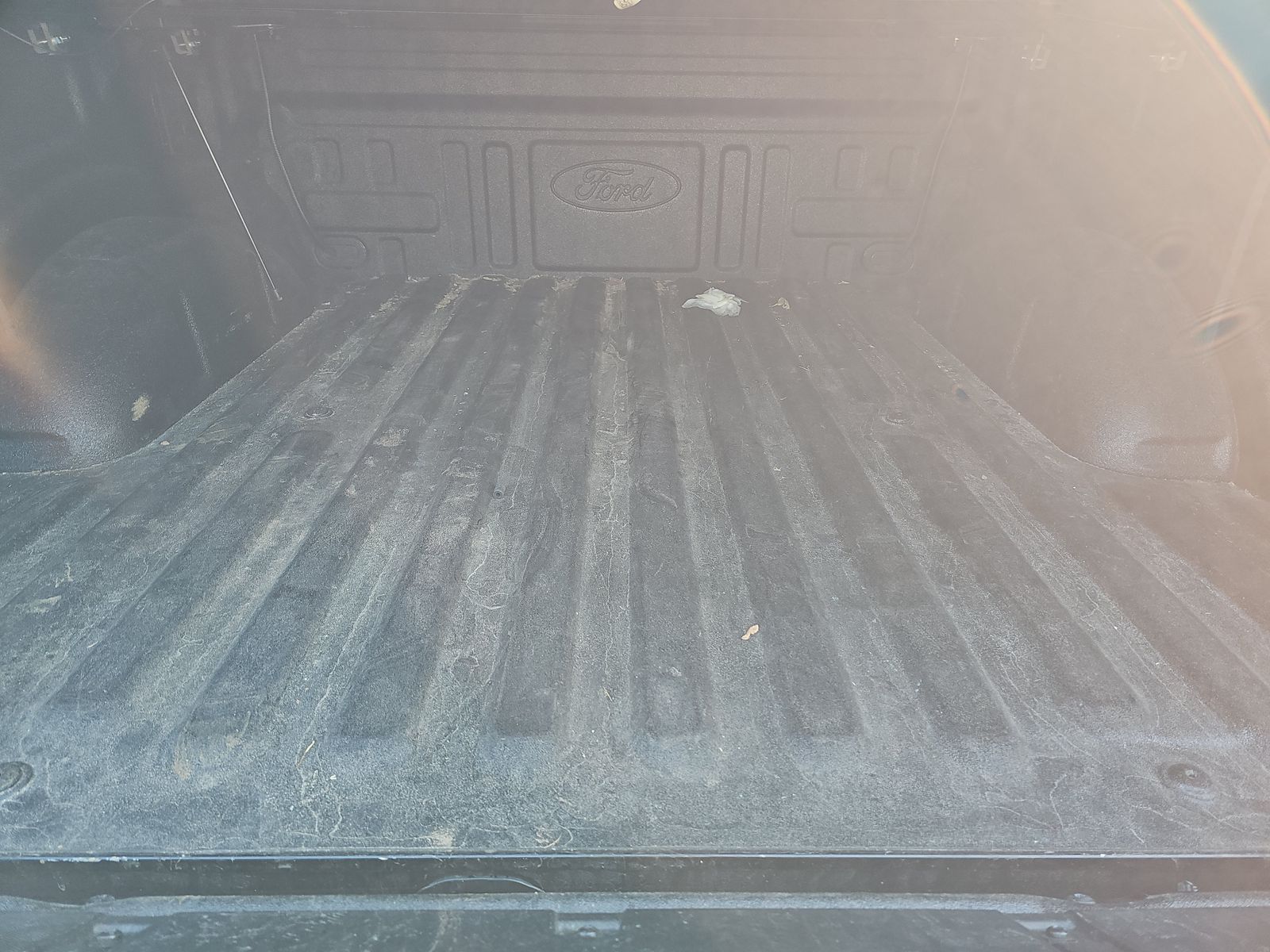 2025 Ford F-150 XLT AWD