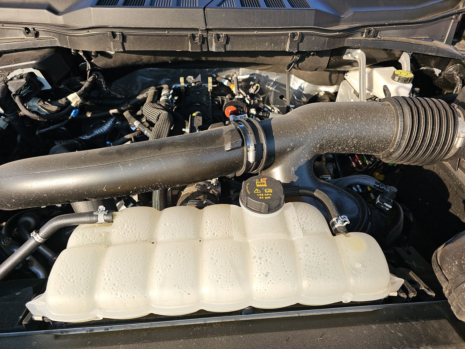 2025 Ford F-150 XLT AWD