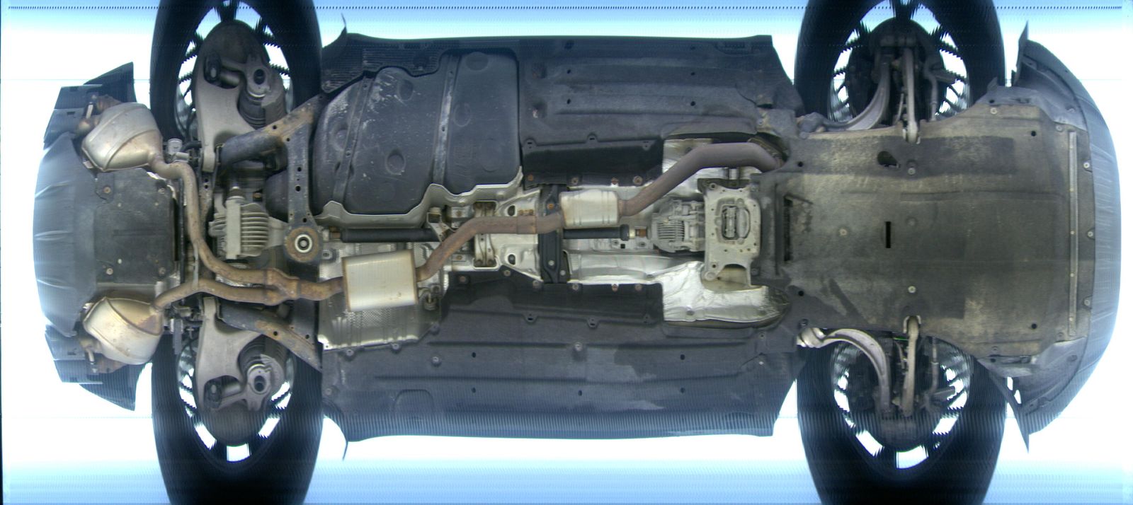 2018 Porsche Macan Sport Edition AWD