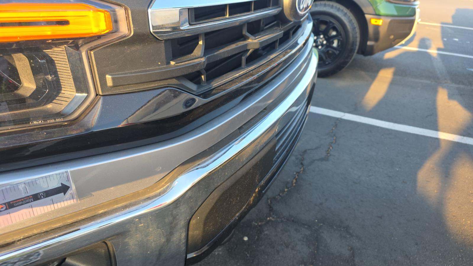 2025 Ford F-150 XLT AWD