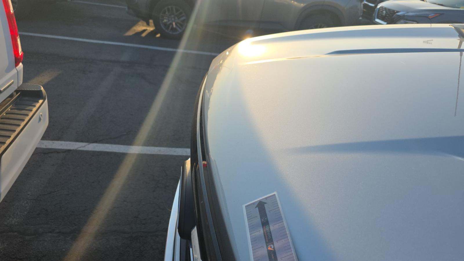 2025 Ford F-150 XLT AWD