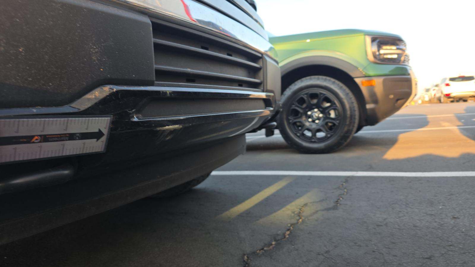 2025 Ford F-150 XLT AWD