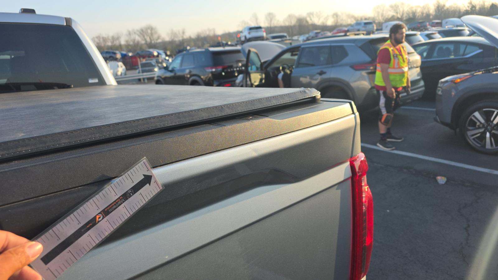 2025 Ford F-150 XLT AWD