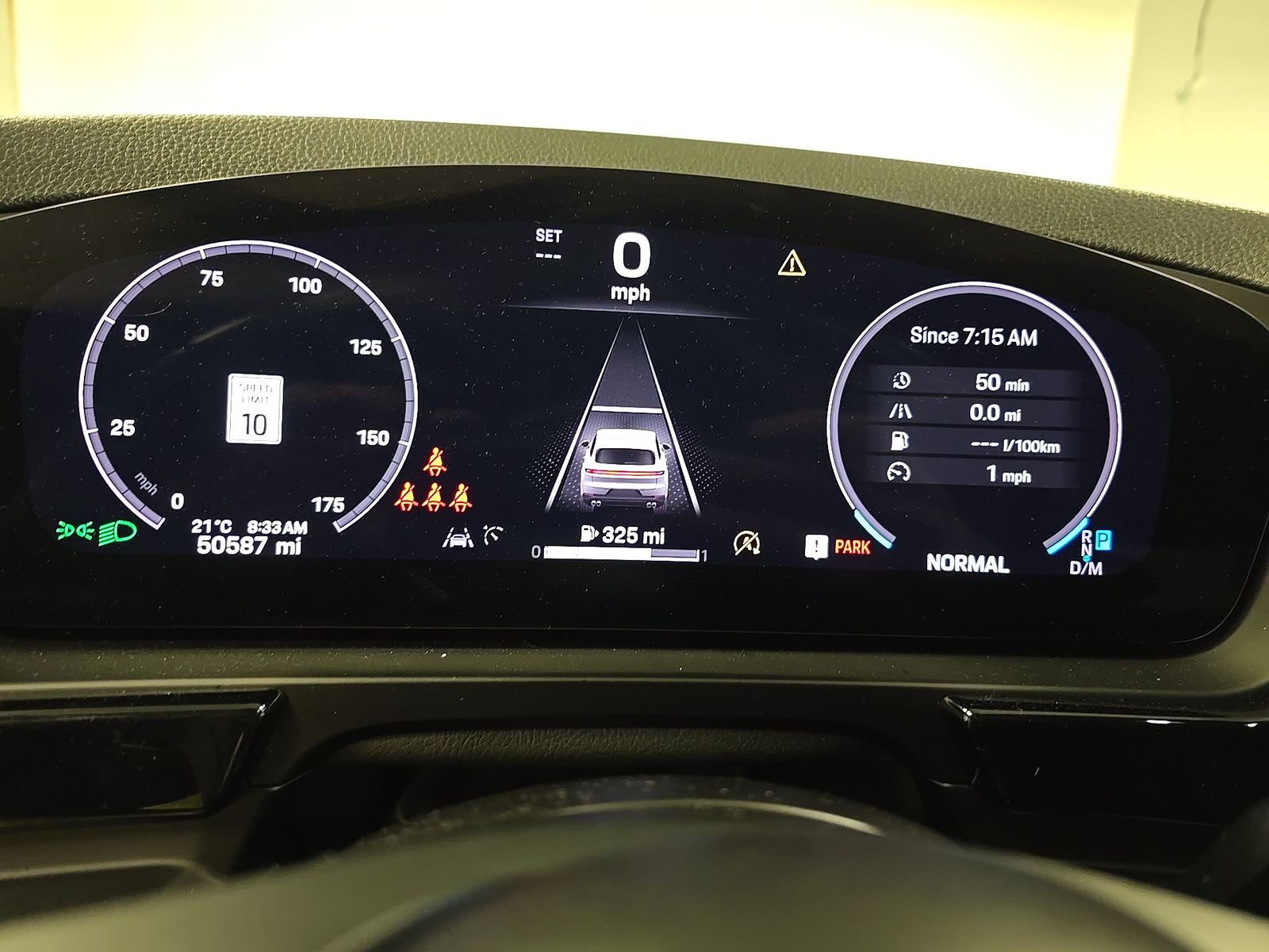 2024 Porsche Cayenne Base AWD