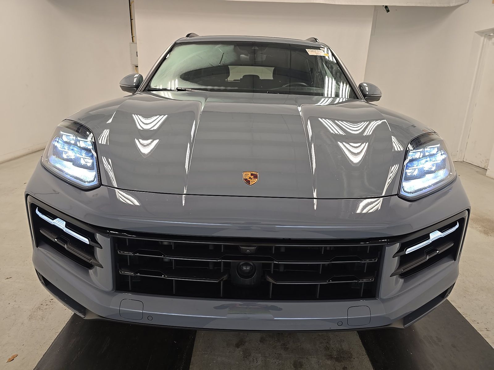 2024 Porsche Cayenne Base AWD